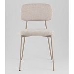 Стул Chao серый варинант исполнения - 4 | Loft Concept в Уфе