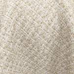 Мебельная ткань Sorbettol Шенилл светло-бежевый цвет N 1065 варинант исполнения - 4 | Loft Concept в Уфе