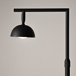 Напольный светильник Pikant 3000К 13Вт варинант исполнения - 4 | Loft Concept в Уфе