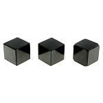 Кубик для охлаждения виски из натурального камня долерит Natural Stone Cube варинант исполнения - 2 | Loft Concept в Уфе