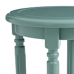 Приставной стол в классическом стиле Patrician варинант исполнения - 4 | Loft Concept в Уфе