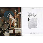 Коллекционная книга Cinema in Vogue варинант исполнения - 3 | Loft Concept в Уфе