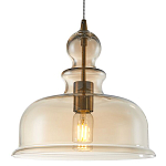 Подвесной светильник Bottle варинант исполнения - 1 | Loft Concept в Уфе