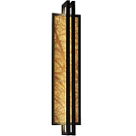 Бра Sun Lighting 1 варинант исполнения - 1 | Loft Concept в Уфе