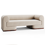 Премиальный диван Liverpool варинант исполнения - 3 | Loft Concept в Уфе