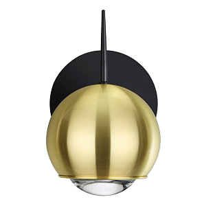 Бра Ivor Sconce Gold