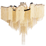 Потолочный светильник Waterfall of happiness варинант исполнения - 2 | Loft Concept в Уфе