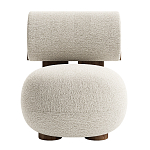 Кресло Ottawa варинант исполнения - 2 | Loft Concept в Уфе