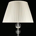 Торшер Gaell с бежевым плафоном варинант исполнения - 2 | Loft Concept в Уфе