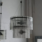 Люстра Spleen варинант исполнения - 1 | Loft Concept в Уфе