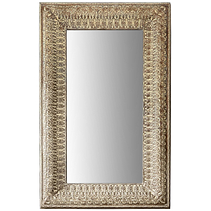 Настенное зеркало Halbert Mirror