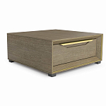 Стол журнальный с ящиком для хранения Flowchart варинант исполнения - 1 | Loft Concept в Уфе