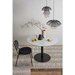 Подвесной светильник Black Grey Mesh Lampshade Hanging Lamp варинант исполнения - 5 | Loft Concept в Уфе