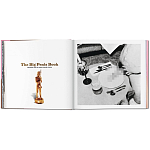 Подарочный Альбом Фото ню The Big Penis Book 18+ варинант исполнения - 3 | Loft Concept в Уфе