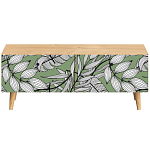 Длинная тумба Elise Cabinet варинант исполнения - 6 | Loft Concept в Уфе