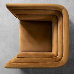 Премиальное современное кресло Ravenna варинант исполнения - 2 | Loft Concept в Уфе