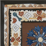 Плитка с узором Угловая варинант исполнения - 2 | Loft Concept в Уфе