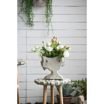 Кашпо Curly baby варинант исполнения - 10 | Loft Concept в Уфе