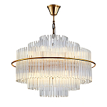 Люстра Nembus варинант исполнения - 3 | Loft Concept в Уфе