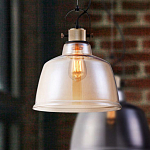 Подвесной светильник Dernok варинант исполнения - 6 | Loft Concept в Уфе