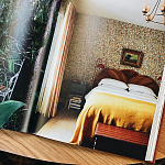 Книга Golden Light: The Interior Design of Nickey Kehoe варинант исполнения - 11 | Loft Concept в Уфе