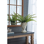 Кашпо Gallantry варинант исполнения - 8 | Loft Concept в Уфе