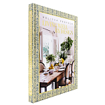 Книга Living Well by Design варинант исполнения - 2 | Loft Concept в Уфе