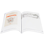 Альбом Лев Бакст. Живопись и графика варинант исполнения - 12 | Loft Concept в Уфе