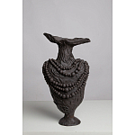 Ваза из серии «Этна 2» варинант исполнения - 1 | Loft Concept в Уфе