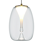 Подвесной светильник Povelina Ruta варинант исполнения - 1 | Loft Concept в Уфе