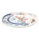 Блюдо Seletti Dorotea варинант исполнения - 1 | Loft Concept в Уфе