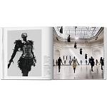 Альбом для дизайнеров Issey Miyake варинант исполнения - 8 | Loft Concept в Уфе