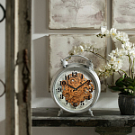 Часы настольные Alaska варинант исполнения - 5 | Loft Concept в Уфе