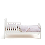 Кровать детская из березы Lily Dreamer варинант исполнения - 3 | Loft Concept в Уфе