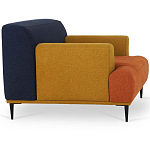 Кресло Augustine варинант исполнения - 3 | Loft Concept в Уфе