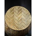 Столик дизайнерский The barrel варинант исполнения - 7 | Loft Concept в Уфе