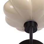 Бра с фигурными керамическими элементами Fragrant Light варинант исполнения - 4 | Loft Concept в Уфе