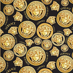 Stiletto Cabinet Barocco Medusa варинант исполнения - 2 | Loft Concept в Уфе