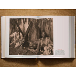 Подарочная Книга Edward S. Curtis North American Indian Complete Portfolios варинант исполнения - 12 | Loft Concept в Уфе