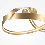 Потолочный светильник Plons 3000К 34Вт варинант исполнения - 2 | Loft Concept в Уфе