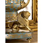 Фарфоровая чаша львах Bertini варинант исполнения - 6 | Loft Concept в Уфе