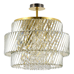 Потолочный светильник в классическом обрамлении Light Connoisseurs Beauty варинант исполнения - 2 | Loft Concept в Уфе