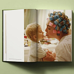 Книга в подарок творческий путь Брюса Вебера Bruce Weber. My Education варинант исполнения - 3 | Loft Concept в Уфе