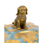 Фарфоровая шкатулка Puppy варинант исполнения - 10 | Loft Concept в Уфе