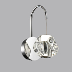 Бра с прозрачным шарообразныи плафоном Bubbles Bocci варинант исполнения - 5 | Loft Concept в Уфе