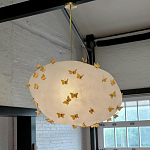 Светильник Alien Stone варинант исполнения - 1 | Loft Concept в Уфе