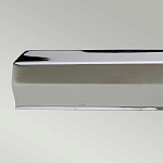 Светильник для картин с призматическим плафоном и двойными регулируемыми шарнирами Elstead Lighting варинант исполнения - 39 | Loft Concept в Уфе