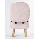 Пуф Fatal pink варинант исполнения - 2 | Loft Concept в Уфе