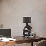 Настольная лампа с абажуром GERTY LAMP варинант исполнения - 4 | Loft Concept в Уфе