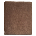 Пуф из массива бука обивка велюр Tasteful Furniture варинант исполнения - 3 | Loft Concept в Уфе